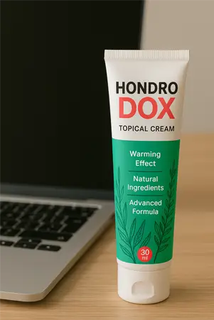 Hondrodox Gel