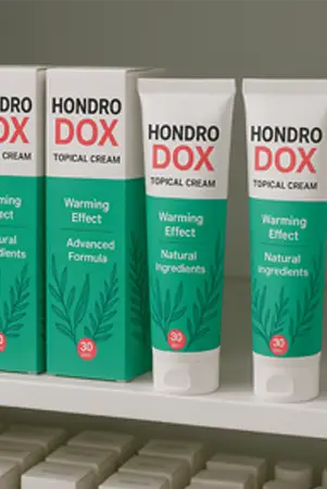 Hondrodox