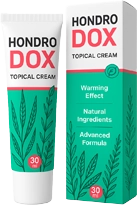 Hondrodox