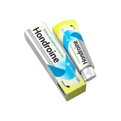 Hondroine gel